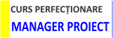 Manager proiect